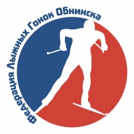 Открытые соревнования по лыжероллерам г. Обнинск, "День физкультурника"